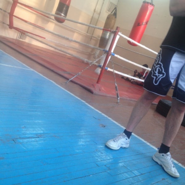 Кор спортивный