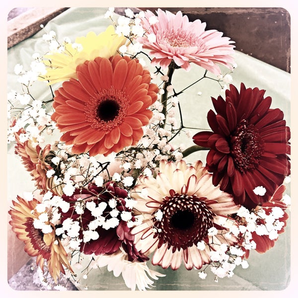 Photos at Fannin Flowers Inc 4803 Fannin St