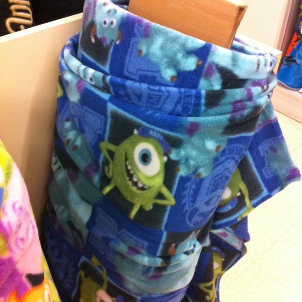 JOANN Fabrics and Crafts 965 S Gilbert Rd