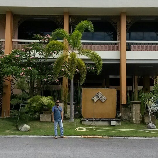 Photos at Lembaga Kemajuan Pertanian Muda(MADA) - Capitol Building