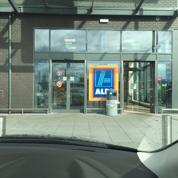 Aldi