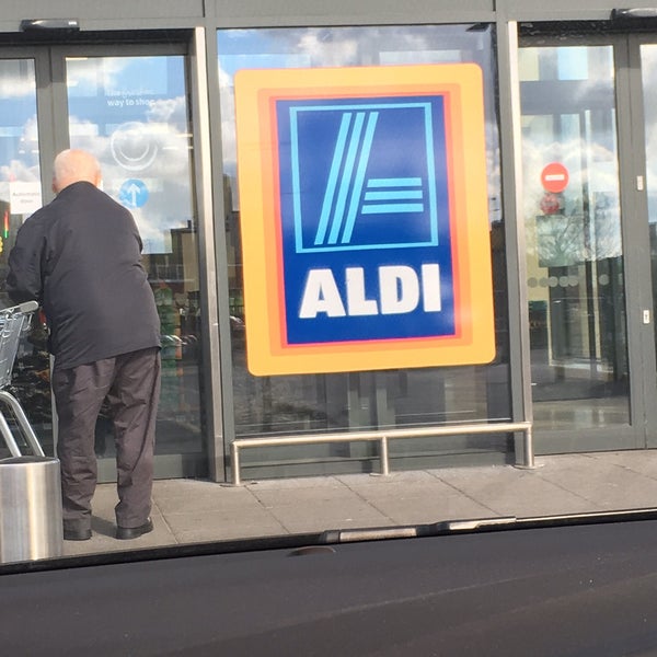 Aldi