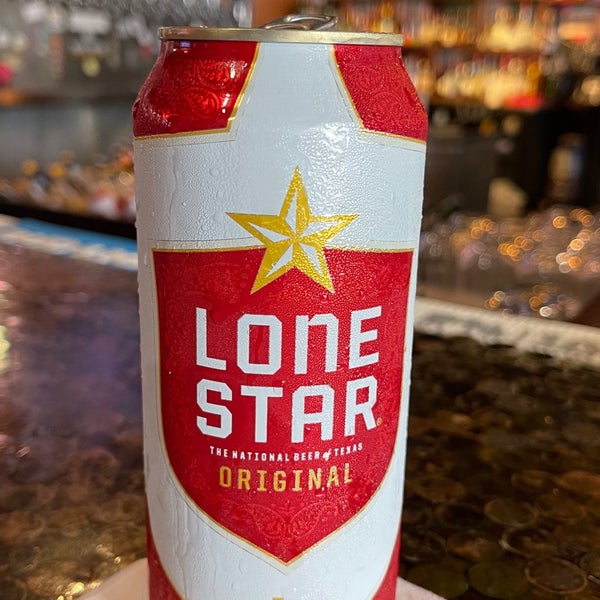 The Patio on Richmond Bar