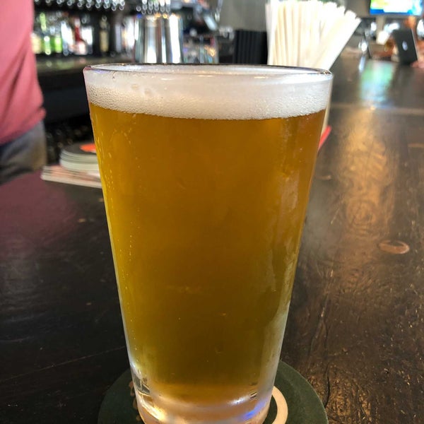 Photo taken at Local Tap by Tomas M. on 8/16/2019