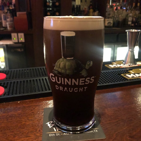 Photo taken at BD Riley&#39;s Irish Pub by Tomas M. on 8/31/2019