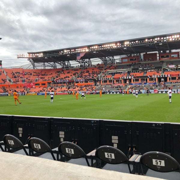 BBVA Compass Stadium