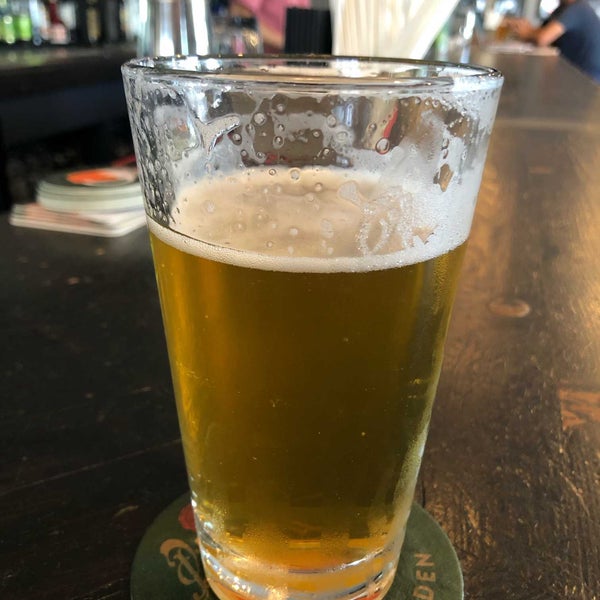 Photo taken at Local Tap by Tomas M. on 8/16/2019
