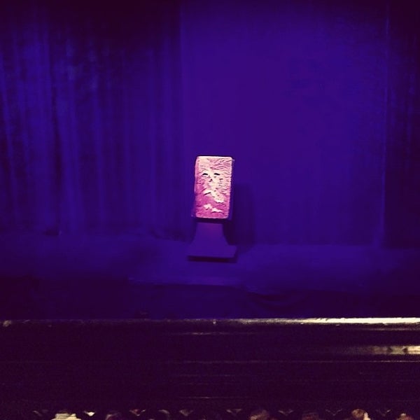 12/21/2013にShawn H.がRandolph Theatreで撮った写真
