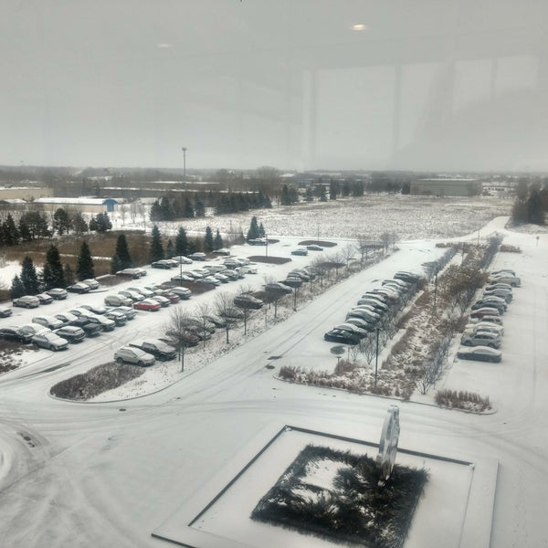 Medtronic Mounds View, MN