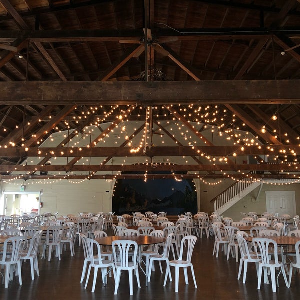 Photos At Green Villa Barn Independence Or