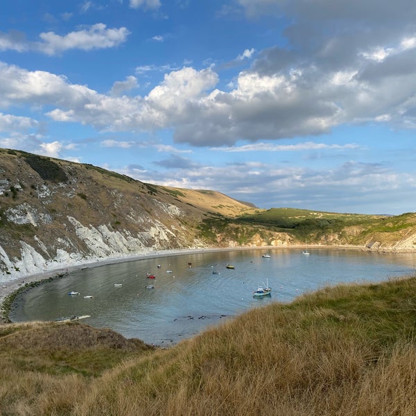 Lulworth Cove