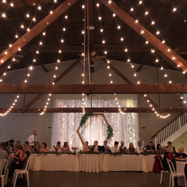 Photos At Green Villa Barn Independence Or