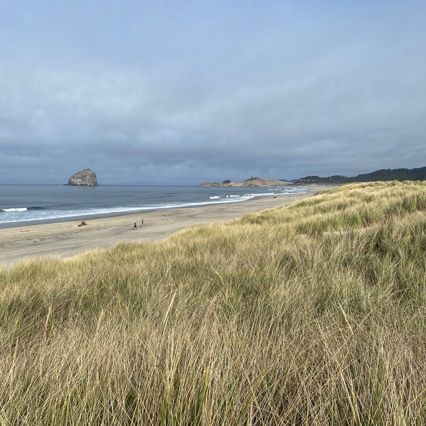 Bob Straub State Park - State / Provincial Park in Pacific City