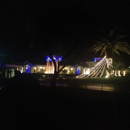 Vergina Regency Casino
