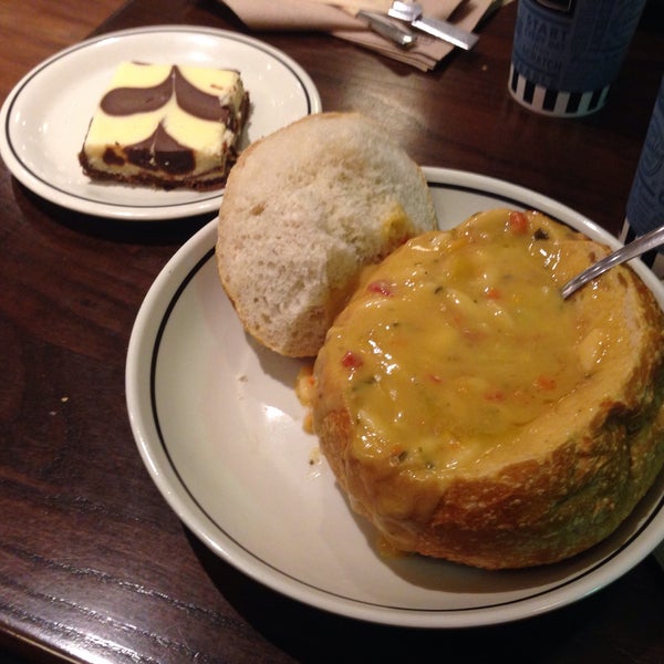 Photos At Corner Bakery Cafe Leawood Ks Photo Taken At Corner Bakery Cafe By Ruben H On 12 20 2018