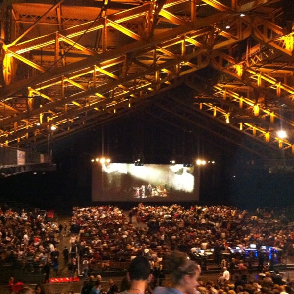 Photos At Halle Tony Garnier 13 Tips Photo Taken At Halle Tony Garnier By Benjamin P On 5 16 2018