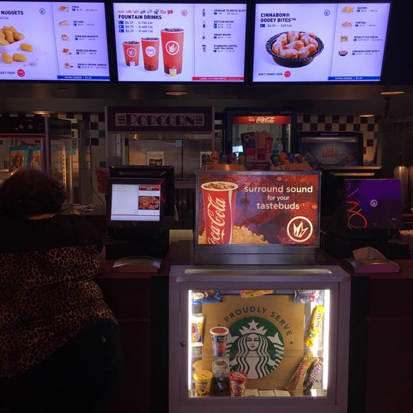 Fotos bei Regal Medlock Crossing & RPX 18 Tipps