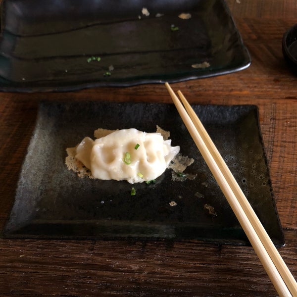 Photo taken at Ichiban Steak &amp; Sushi by Dougal C. on 3/2/2018