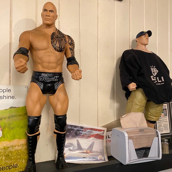 The Diamond Deli Downtown Akron 378 S Main St