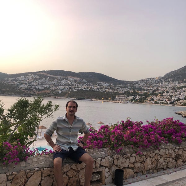 Foto scattata a Patara Prince Hotel &amp; Resort da Özgür Ö. il 9/26/2020