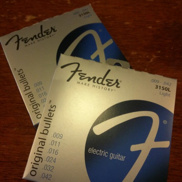 Guitar Works Music Store in Evanston