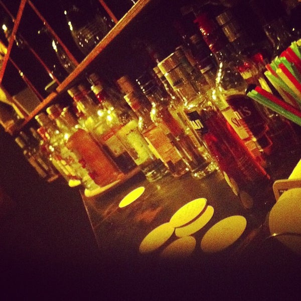 Le Kremlin Bar in Lille