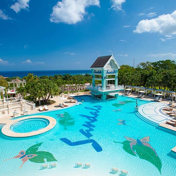 Sandals Ochi Beach - Travel Agent-Destination Weddings-honeymoons-Columbia-Lexington-Irmo