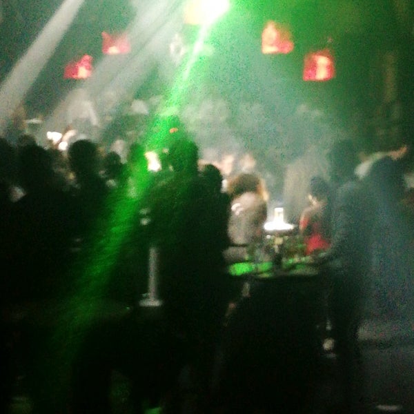 Photo prise au D&#39;lux Club Ankara par Bodyguard06 le3/6/2022