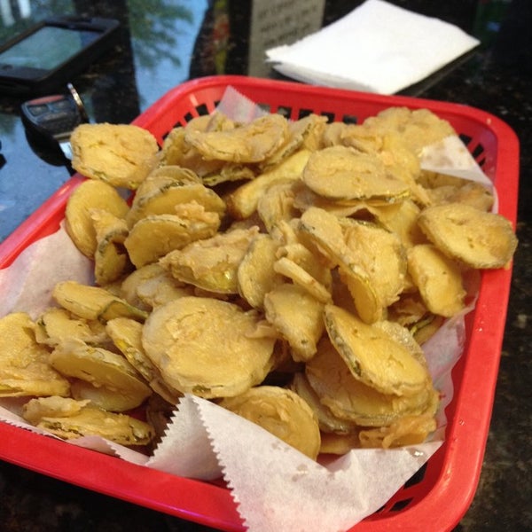 Mr. Chubby's Wings Wings Joint in Jacksonville