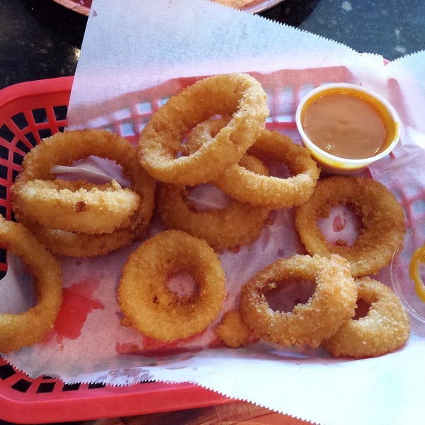 Mr. Chubby's Wings Wings Joint in Jacksonville