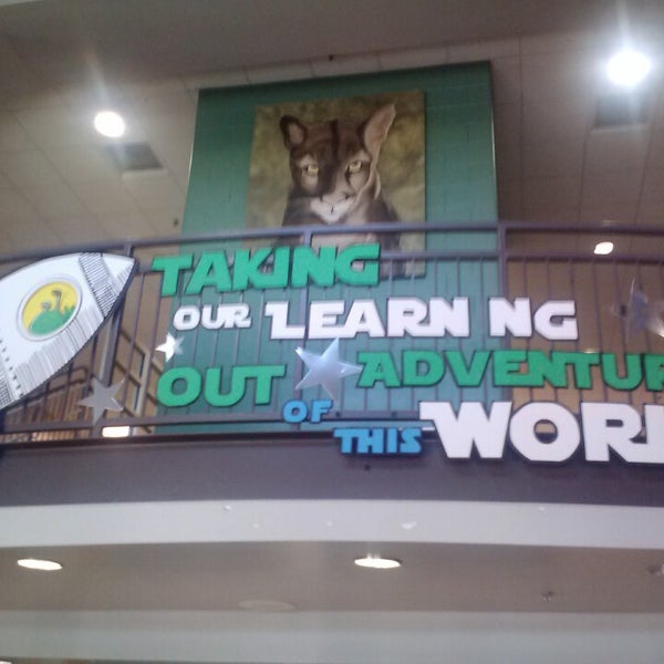 Virgil Mills Elementary School Elementary School