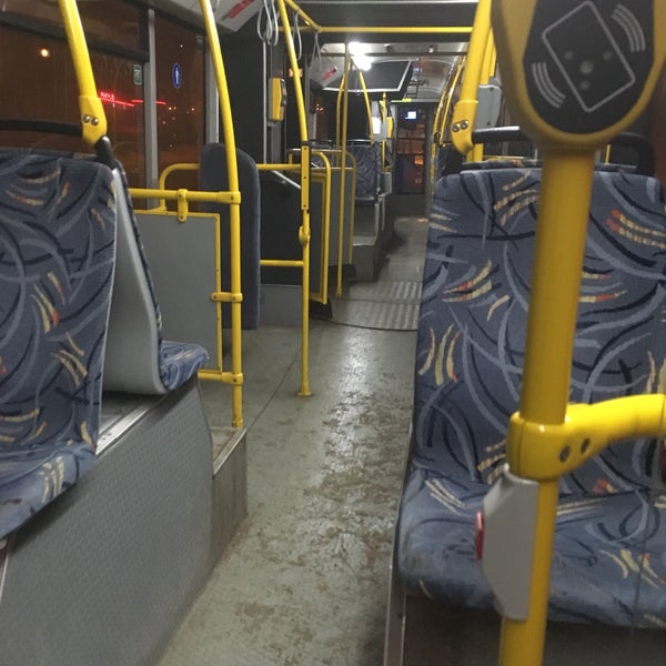 остановки 99