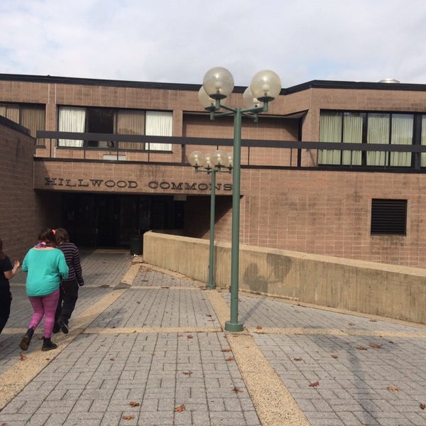 Hillwood Commons 7 tips from 493 visitors