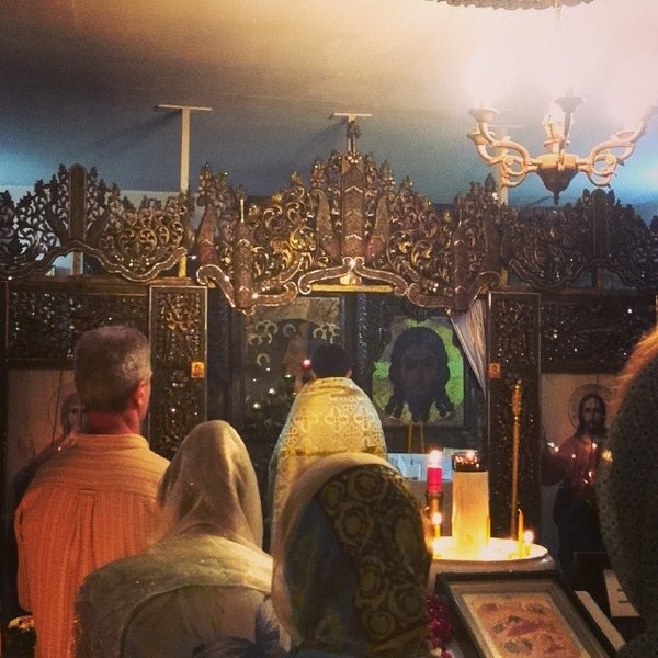Chapel of Saint Nicholas