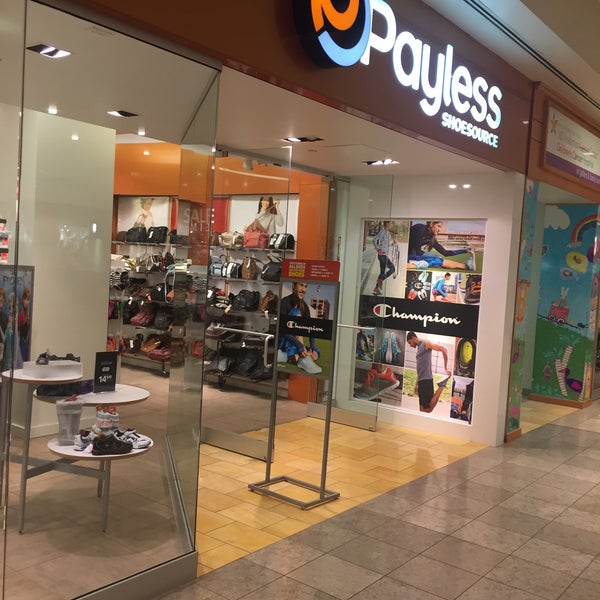 payless galleria