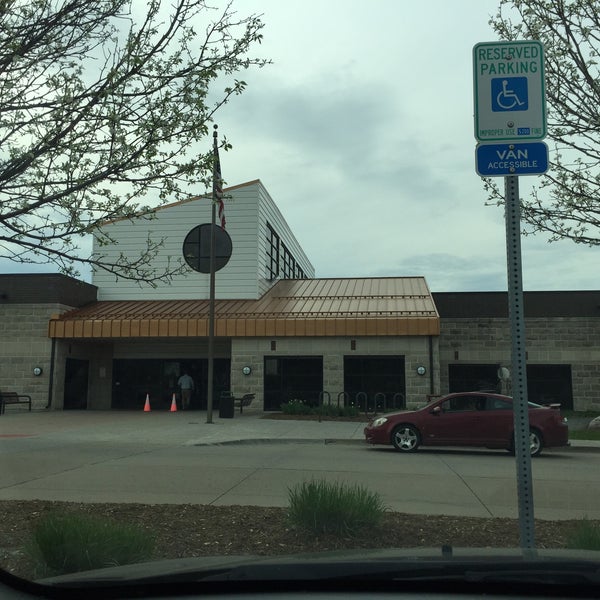 Davenport Public Library Fairmount Branch Northwest Davenport 1 tip