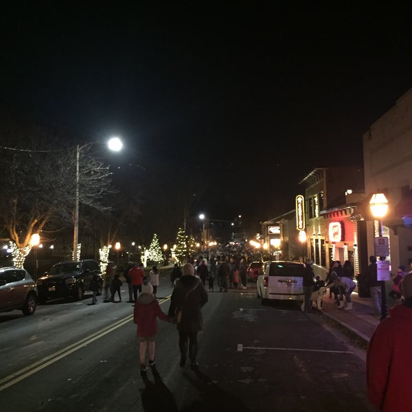 Village Of East Davenport Davenport, IA