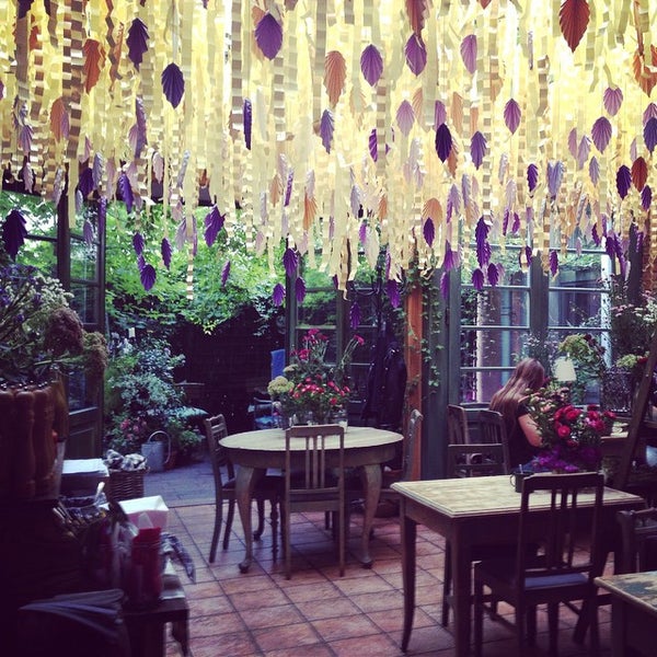 8/23/2014 tarihinde Lotterliebeziyaretçi tarafından Zielona Weranda caffe&amp;ristorante'de çekilen fotoğraf