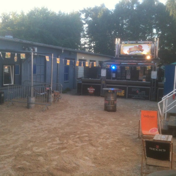 Garage Buxtehude Westende 2