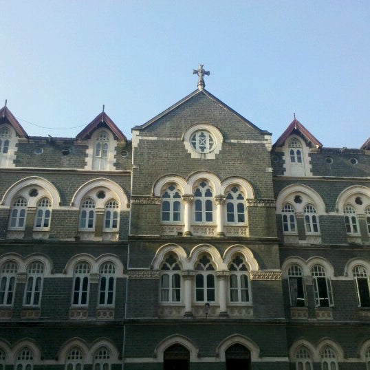 st-xavier-s-college-college-academic-building-in-mumbai