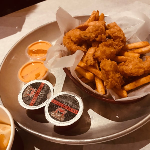 The Juicy Crab 2524 Cobb Pkwy SE