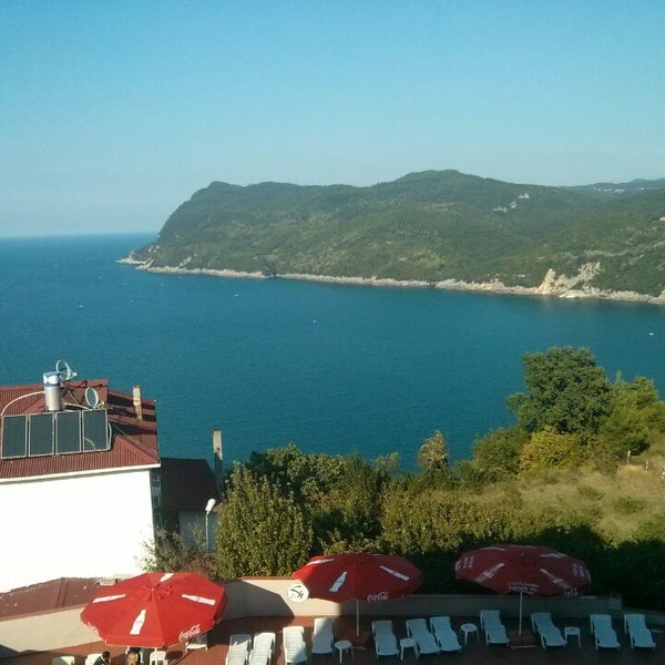 Foto scattata a Sinan Hotel da Ksenia F. il 8/22/2014