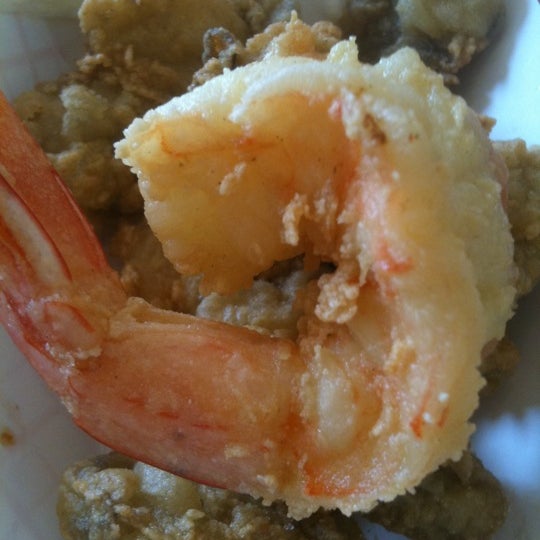 Hull's Seafood Kitchen Ormond Beach, FL