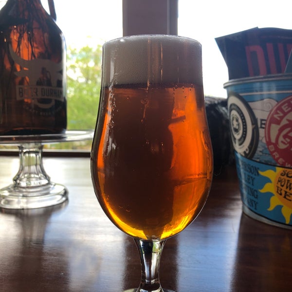 4/20/2019 tarihinde Tom M.ziyaretçi tarafından Beer Durham'de çekilen fotoğraf