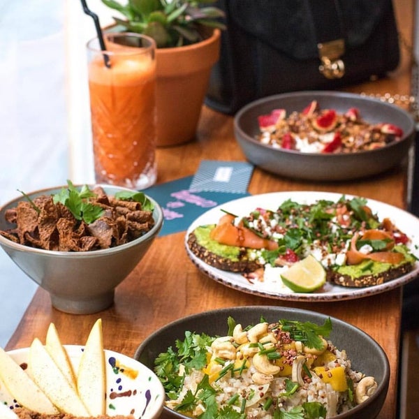 Sarra Deli Deli / Bodega