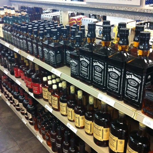 ABC Liquor Store Apex, NC