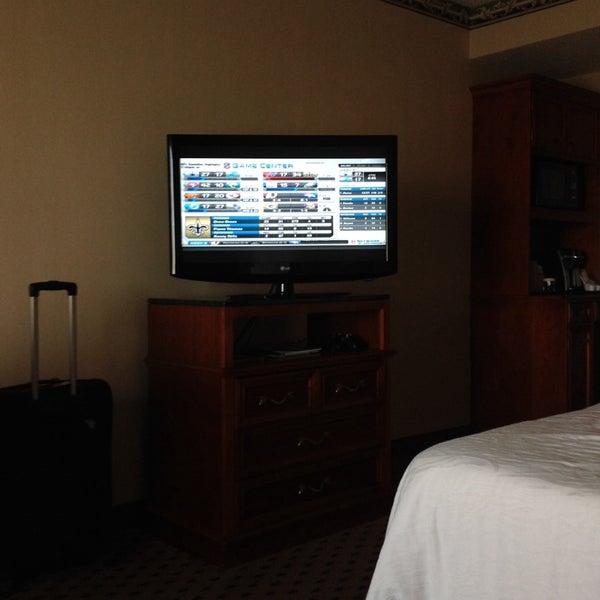 10/27/2013에 Denis C.님이 Hilton Garden Inn에서 찍은 사진