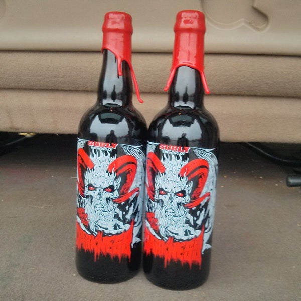 Apollo Wine & Spirits Liquor Store in Rochester