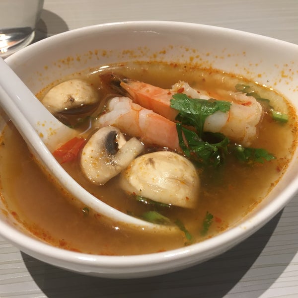 Bangkok Spoon Deluxe 16 tips from 228 visitors