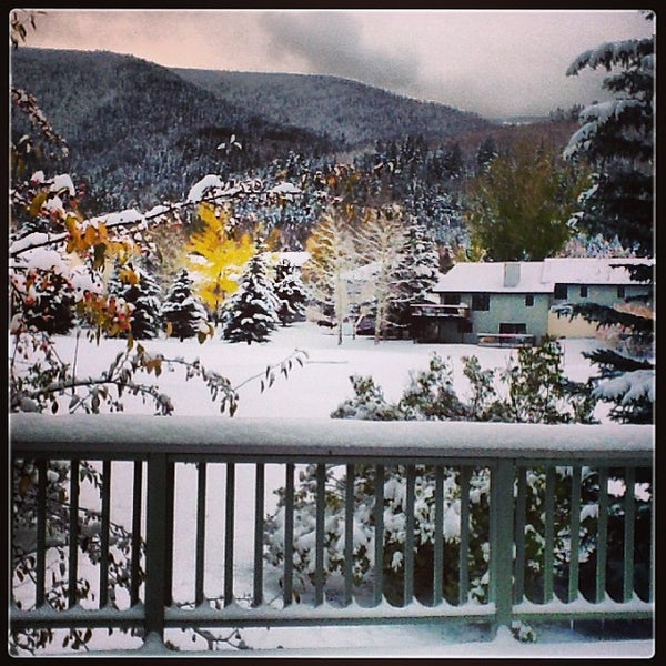 eaglevail, co 1 tip from 302 visitors